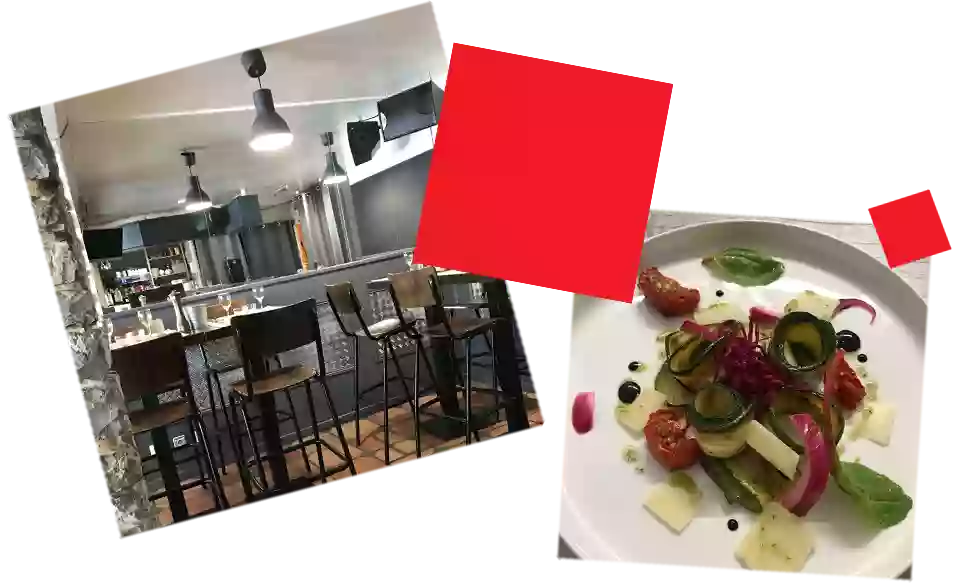 Atmosphère - Restaurant Dax - top resto DAX