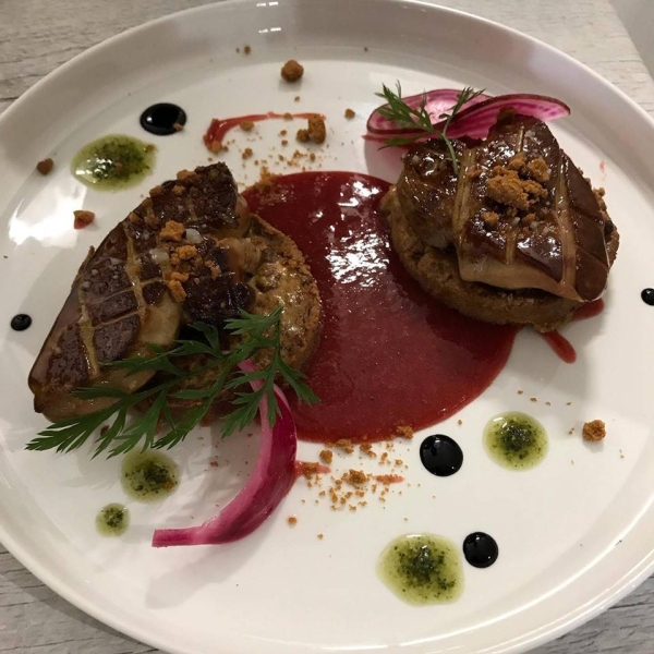 Le Restaurant - Atmosphère - Restaurant Dax - restaurant DAX