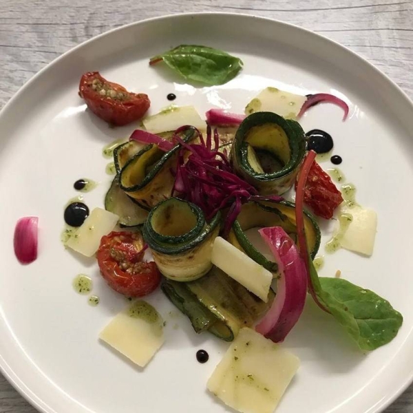 Le Restaurant - Atmosphère - Restaurant Dax - bien manger DAX