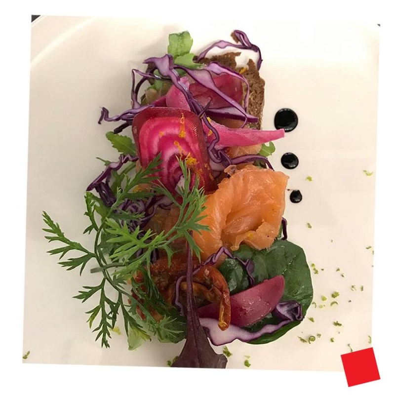 Atmosphère - Restaurant Dax - top resto DAX