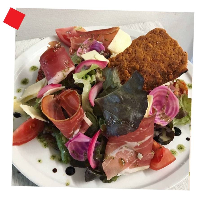 Atmosphère - Restaurant Dax - Bon restaurant Dax