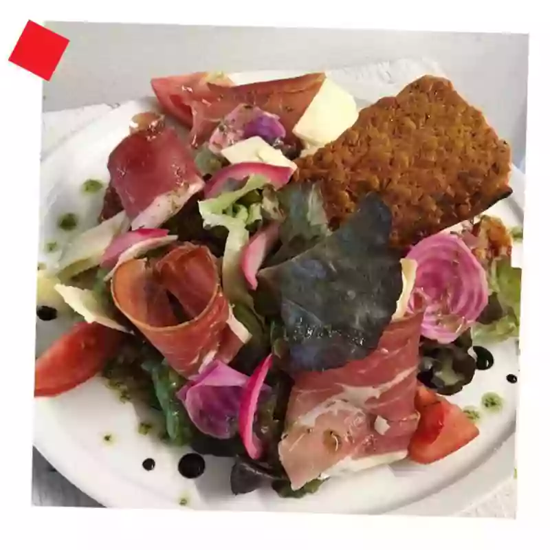 Atmosphère - Restaurant Dax - bien manger DAX