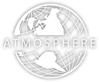 Logo L'Atmosphère